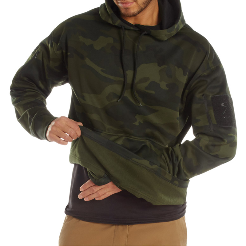 our 600gsm hoodie at hongfeng offers warmth and durability, perfect for cooler climates.
